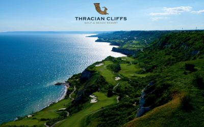 Thracian Cliff